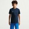 Koszulka Nike Park VIII Junior HV8182-410 granatowy XS (122-128cm)
